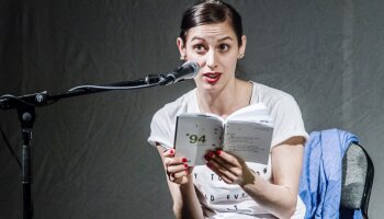 Marie Iljašenko Foto: David Konečný